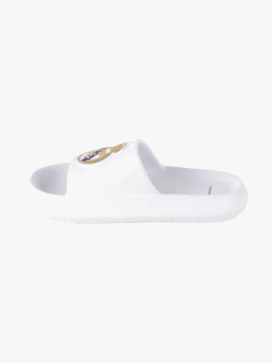 Real Madrid Tofflor, Vit, 30-31