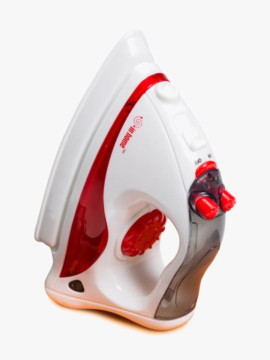 Redbox Strykjärn &  Tillbehör