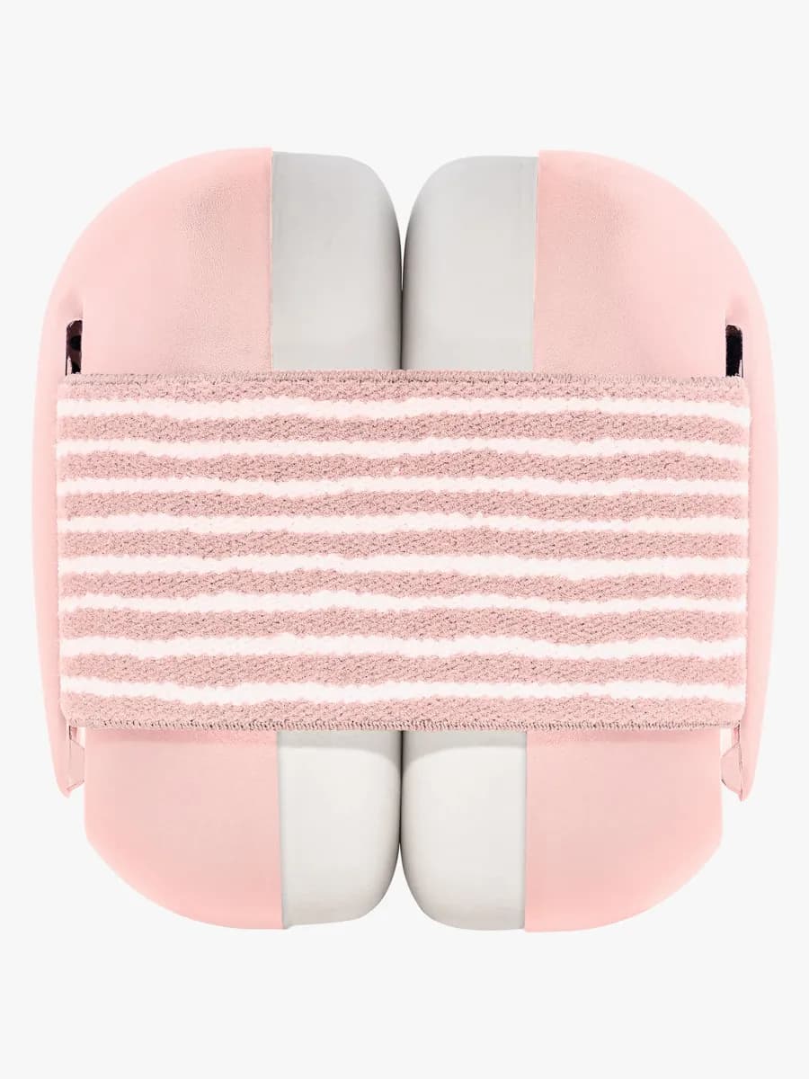 Reer SilentGuard Baby Hörselskydd, Rosa