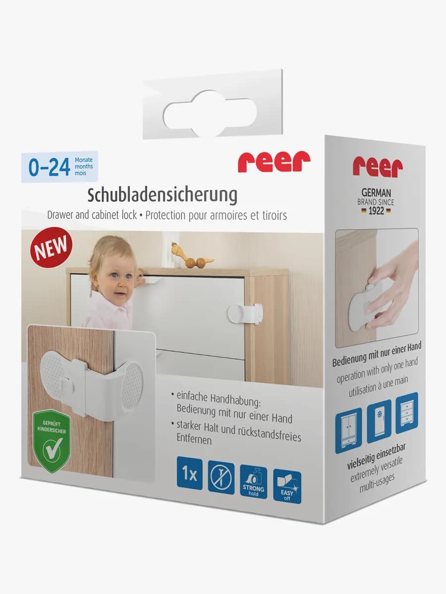 Reer Skåplås, Vit