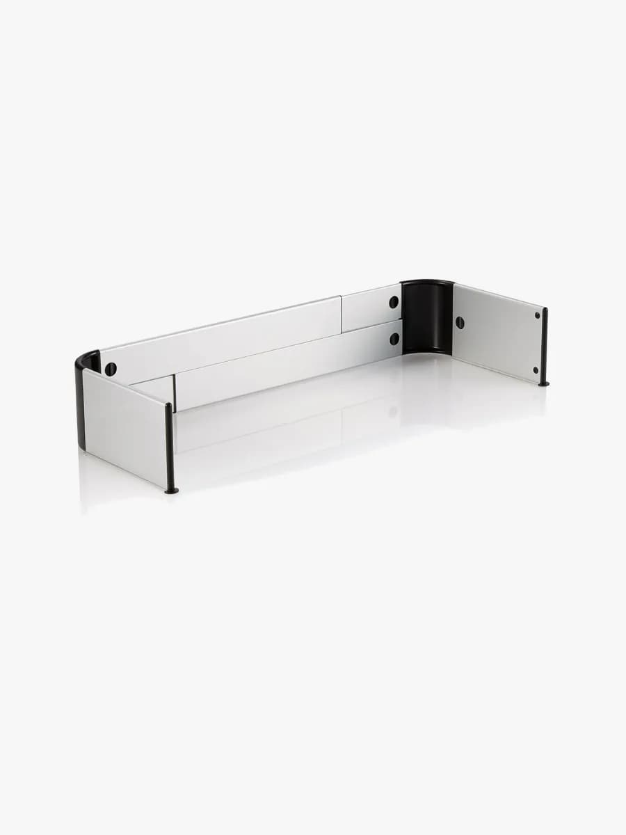 Reer Spisskydd Aluminium