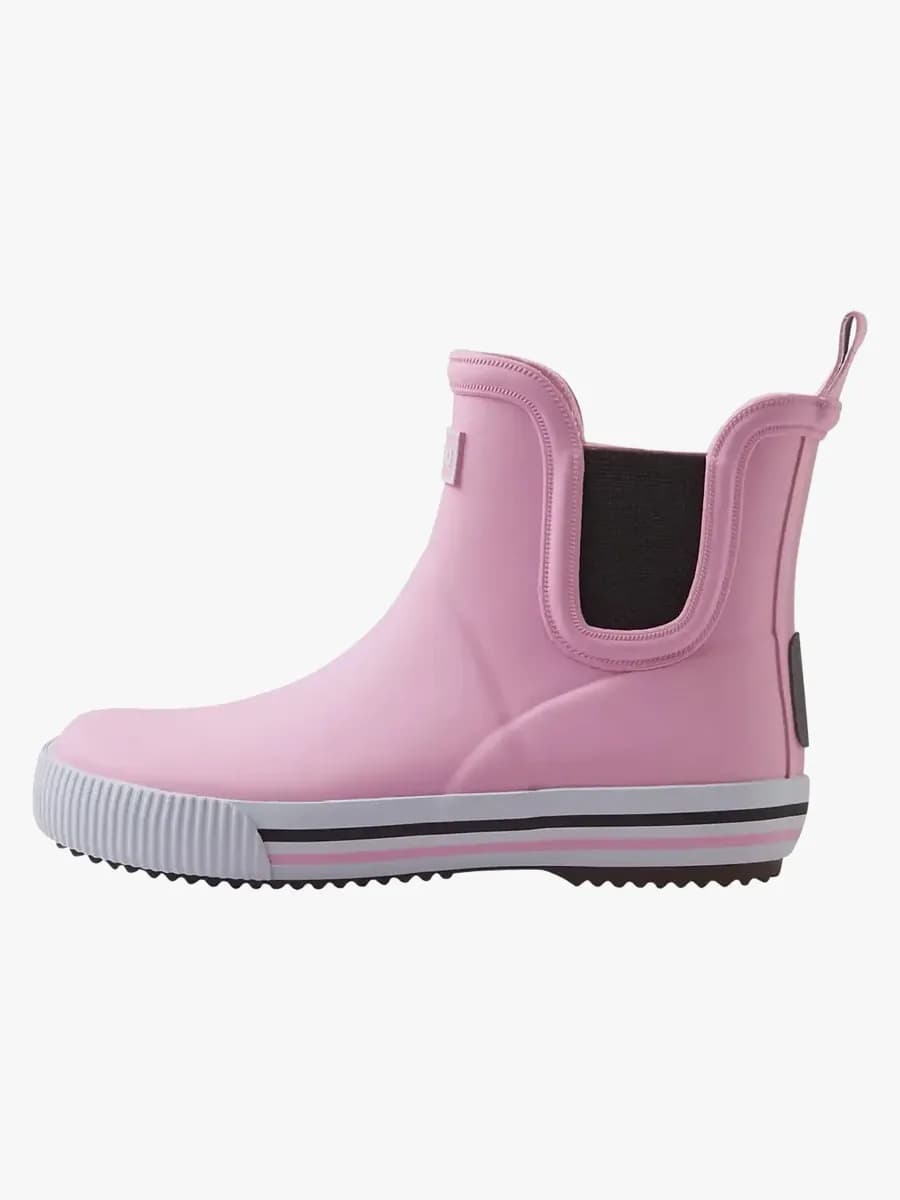 Reima Ankles Gummistövlar, Light Heather, 28