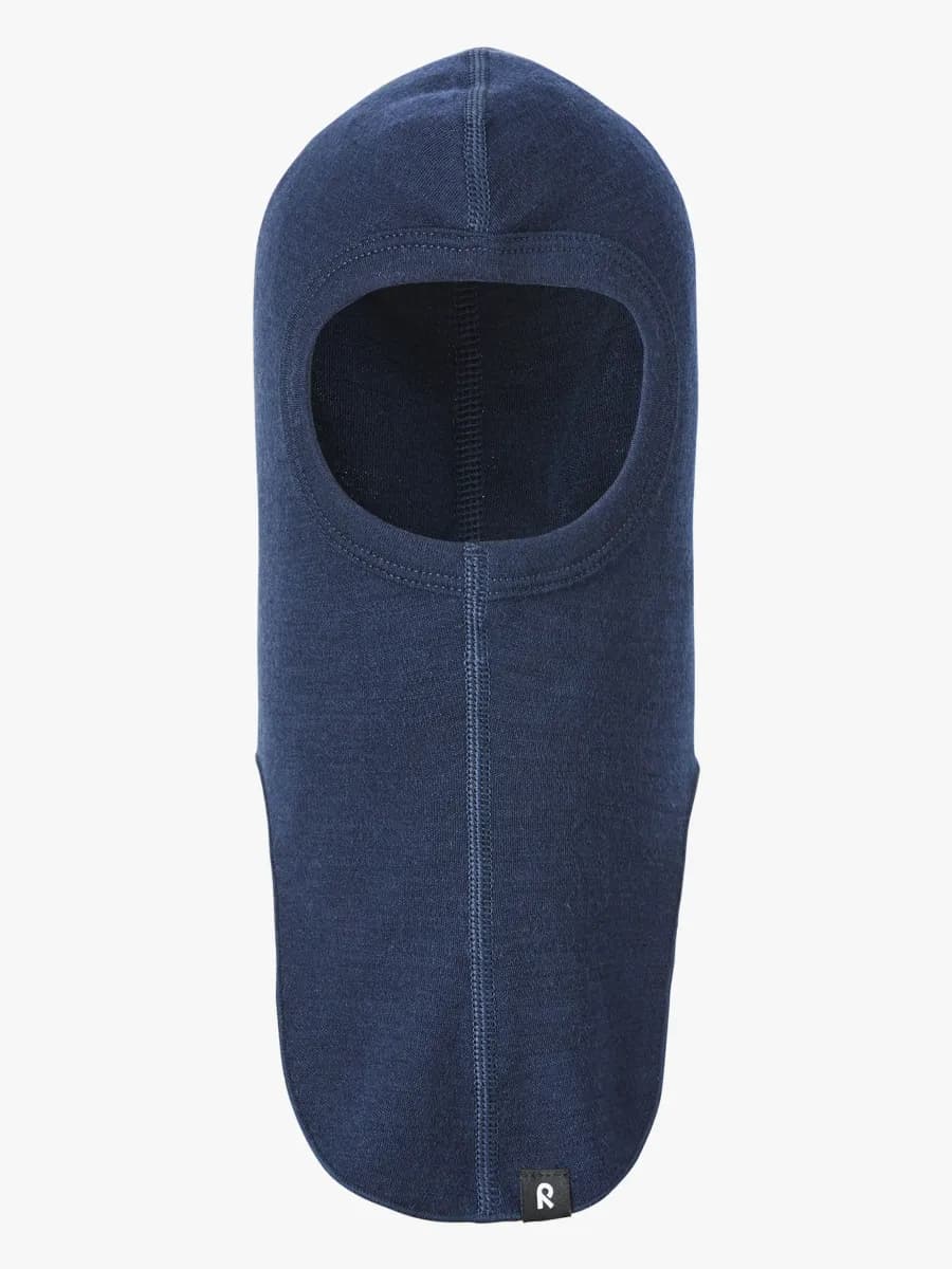 Reima Aurora Balaklava Ullmix, Navy, 44-46