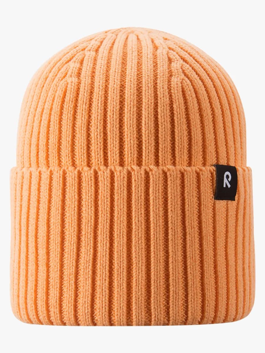 Reima Hattara Mössa, Apricot, 48-50