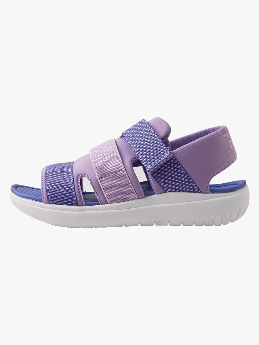 Reima Kesakko Sandaler, Blooming Lilac, 28