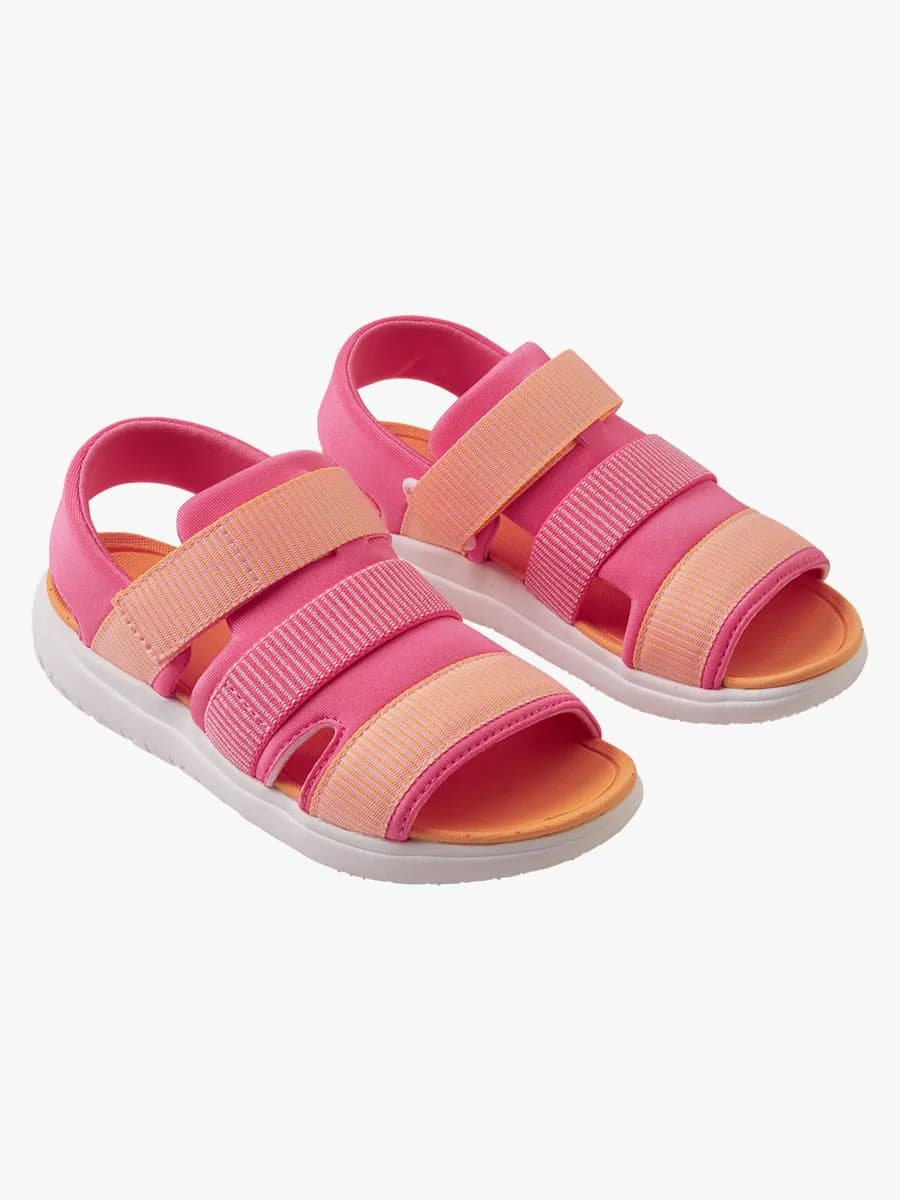 Reima Kesakko Sandaler, Soft Coral, 28
