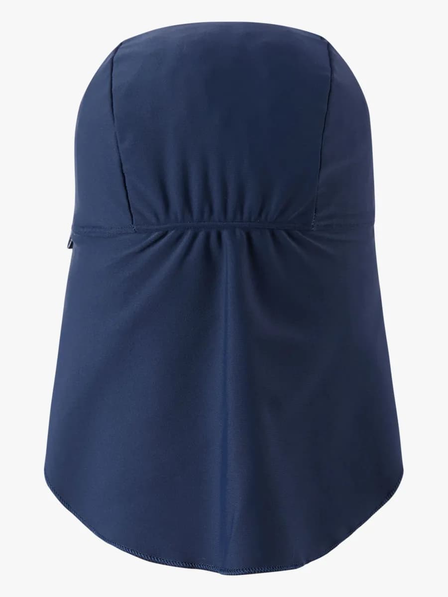Reima Kilpikonna UV-Hatt, Navy, 56-58