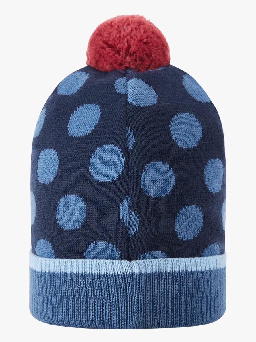 Reima Koillinen Mössa Ullmix, Blue Ocean, 48-50