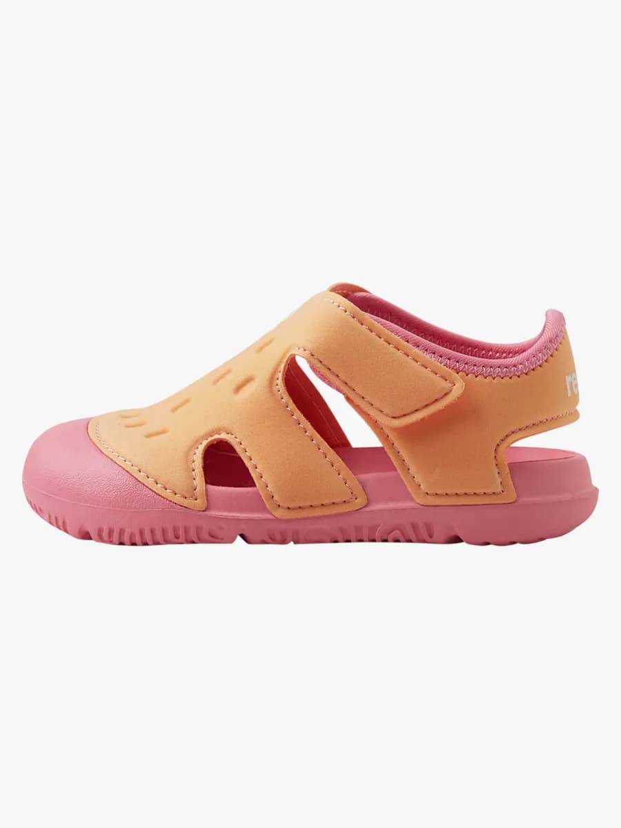 Reima Koralli Sandaler, Apricot, 29