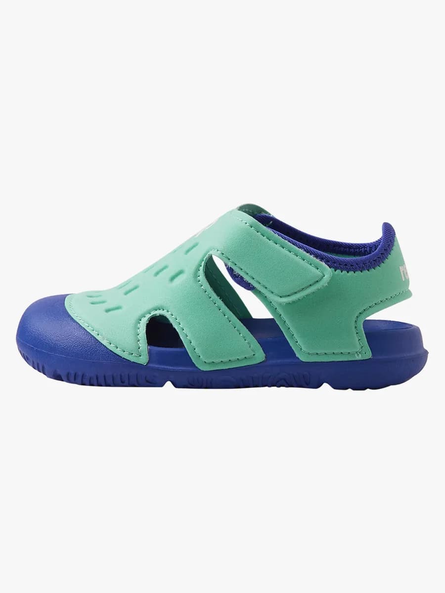 Reima Koralli Sandaler, Fresh Mint, 25
