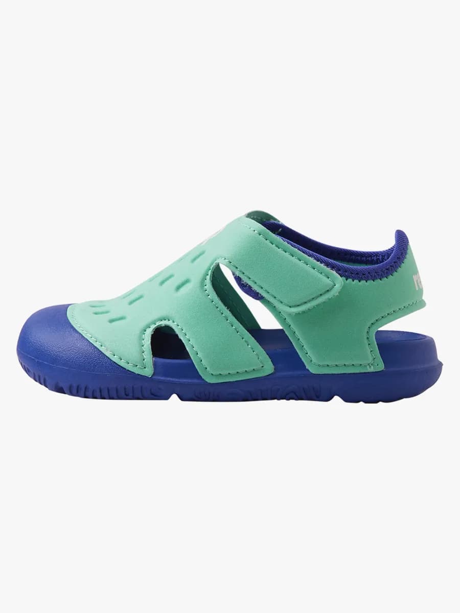 Reima Koralli Sandaler, Fresh Mint, 29