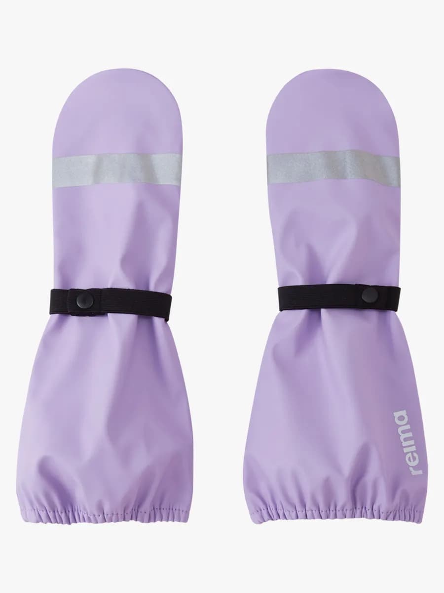 Reima Kura Regnvantar, Blooming Lilac, 4