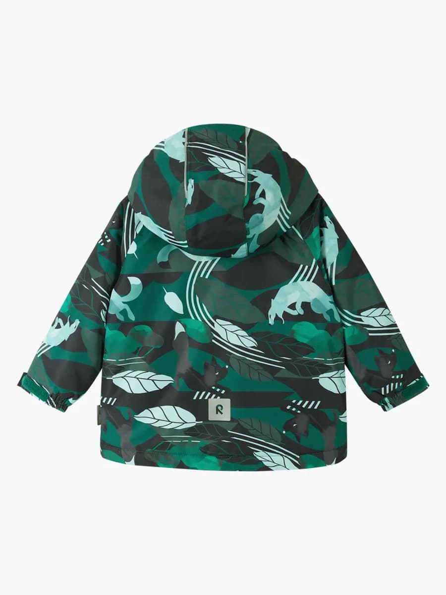 Reima Kustavi Vinterjacka, Deeper Green, 80