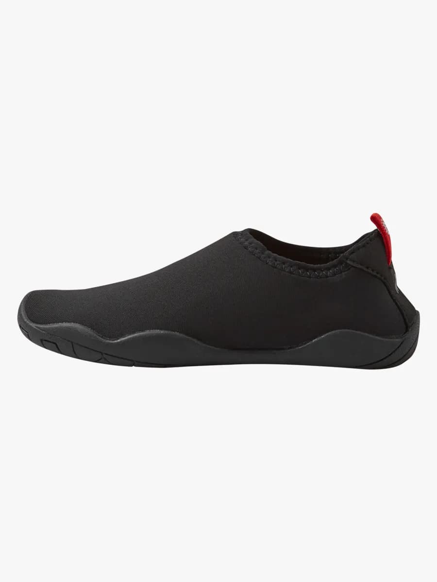 Reima Lean Badskor, Black, 25