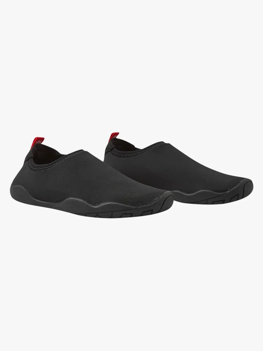 Reima Lean Badskor, Black, 25