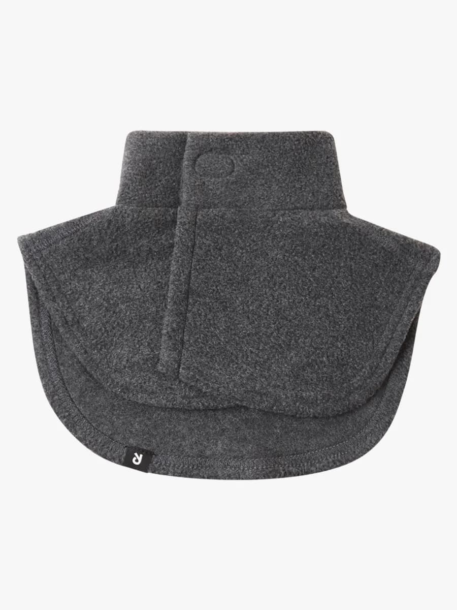 Reima Legenda Halskrage, Black Melange