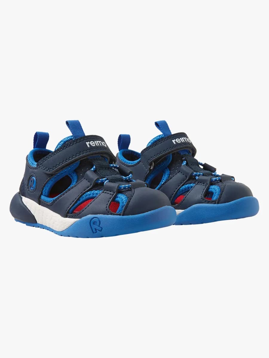 Reima Lomalla Sandaler, Navy, 23