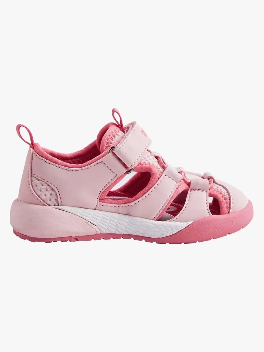 Reima Lomalla Sandaler, Pale Rose, 27