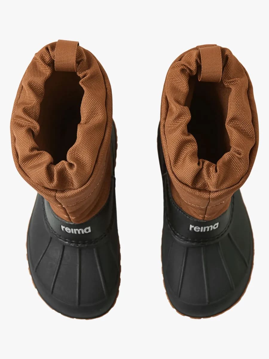 Reima Loskari Kängor, Cinnamon Brown, 22