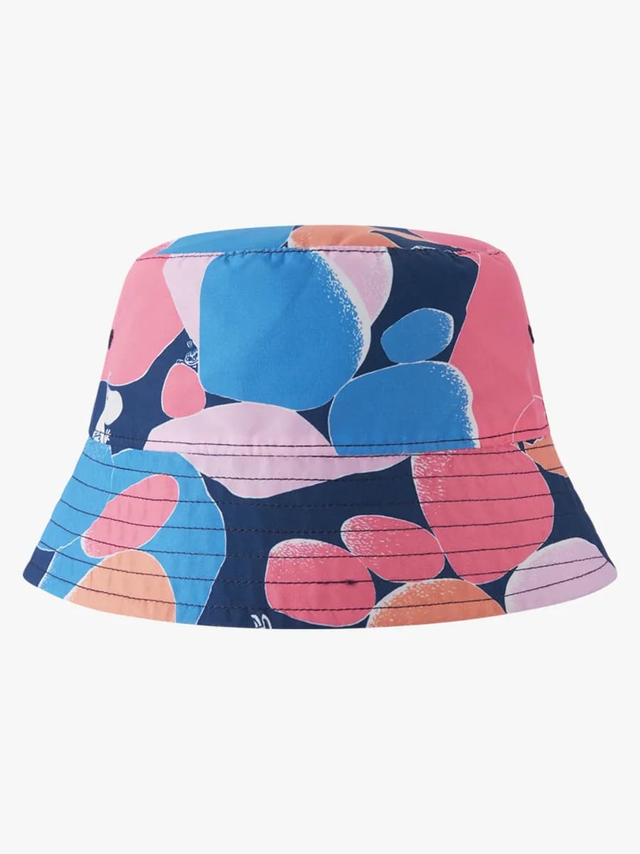 Reima Mumin Viehe Solhatt, Soft Coral, 54