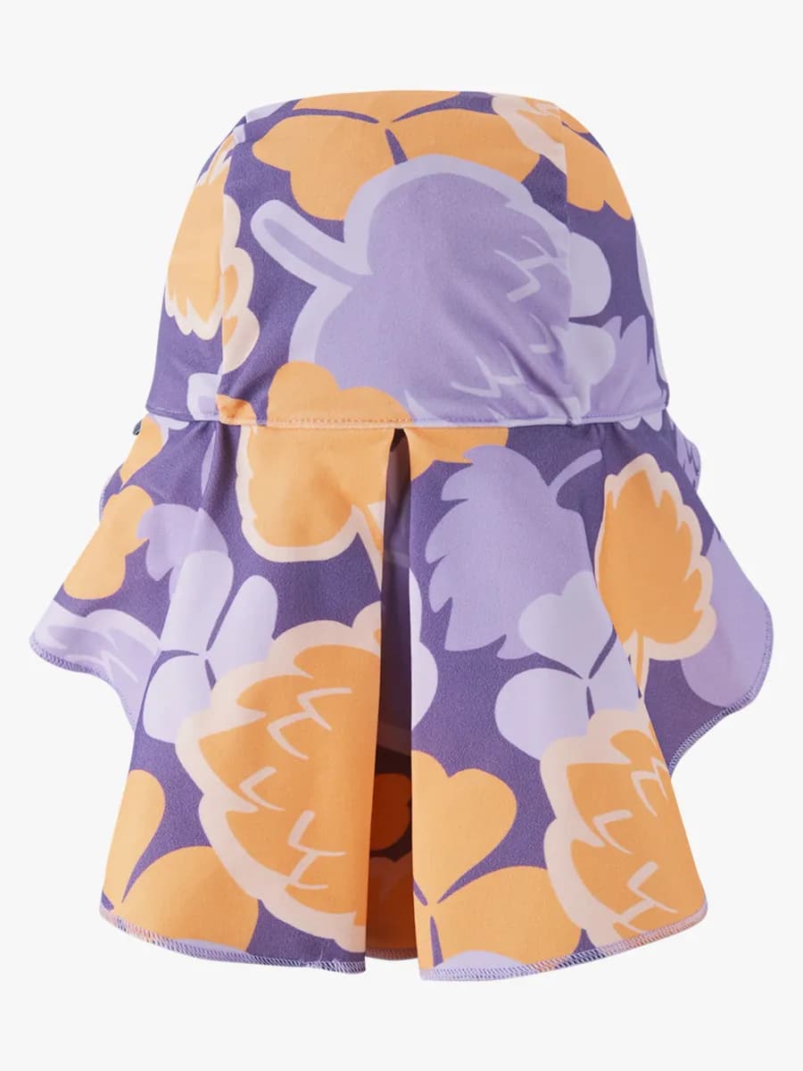 Reima Mustekala UV-Hatt, Blooming Lilac, 44-46