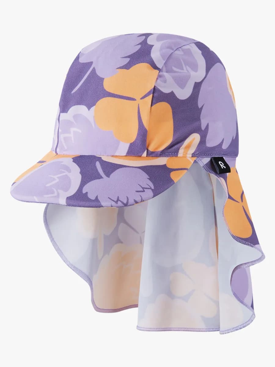 Reima Mustekala UV-Hatt, Blooming Lilac, 44-46