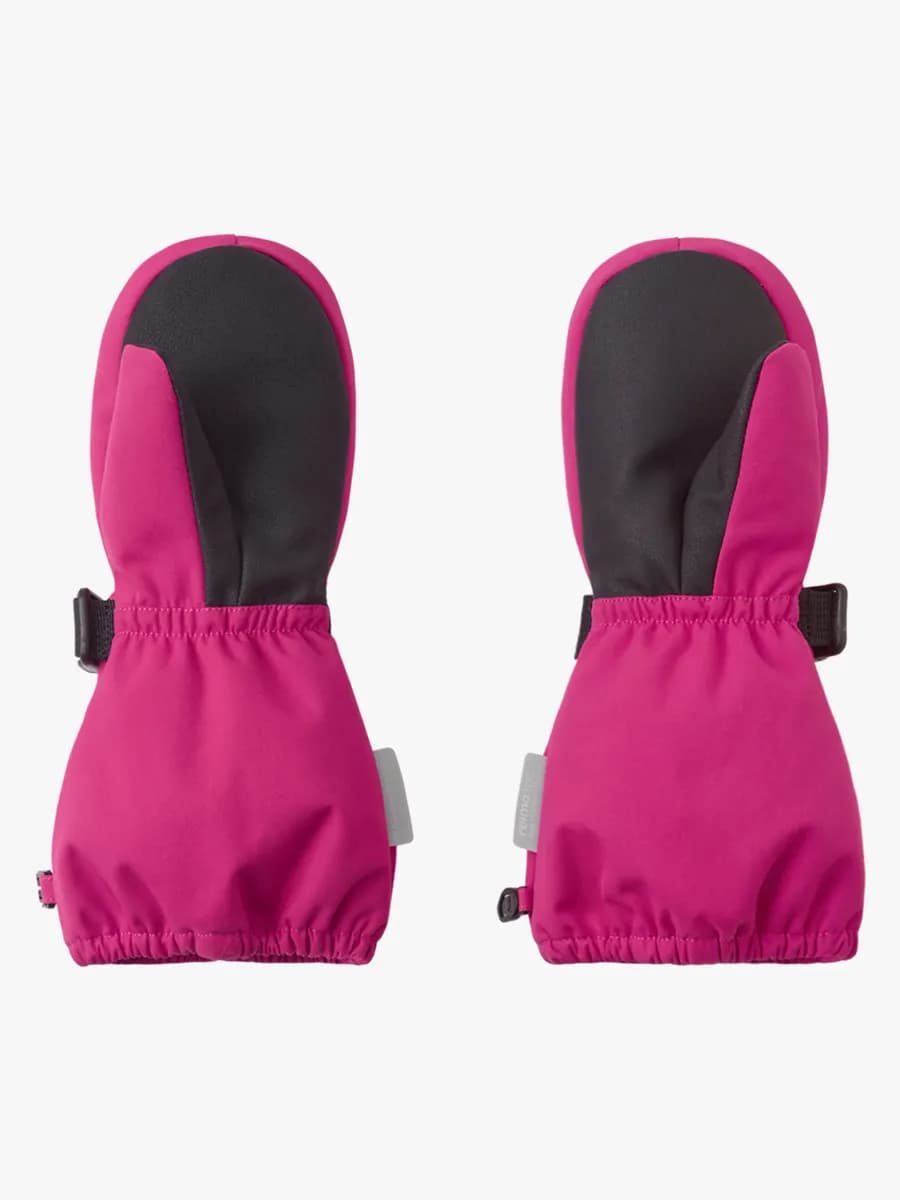 Reima Ote Vantar, Rosy Berry, 6