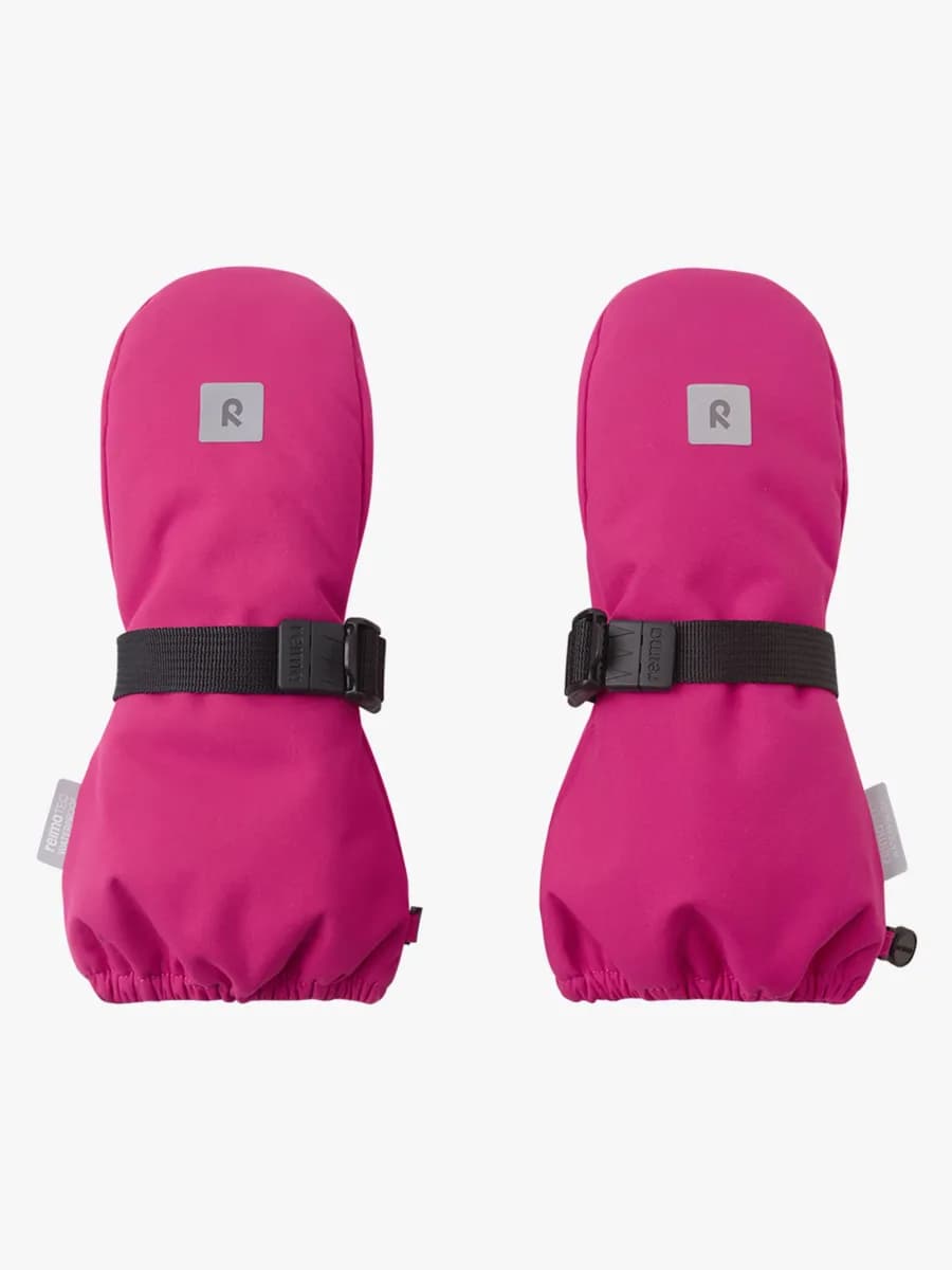 Reima Ote Vantar, Rosy Berry, 6