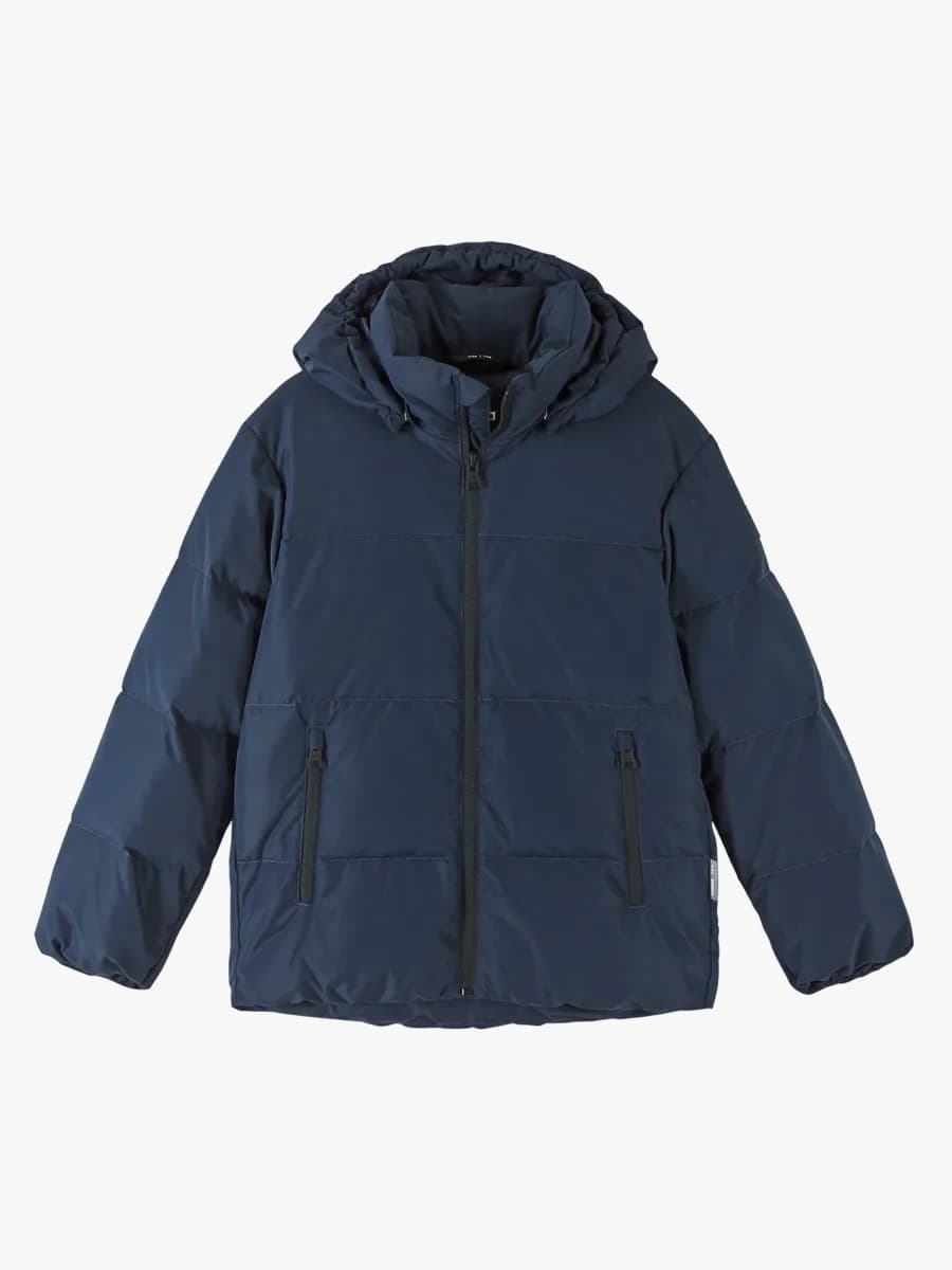 Reima Paimio Puffjacka, Navy, 122
