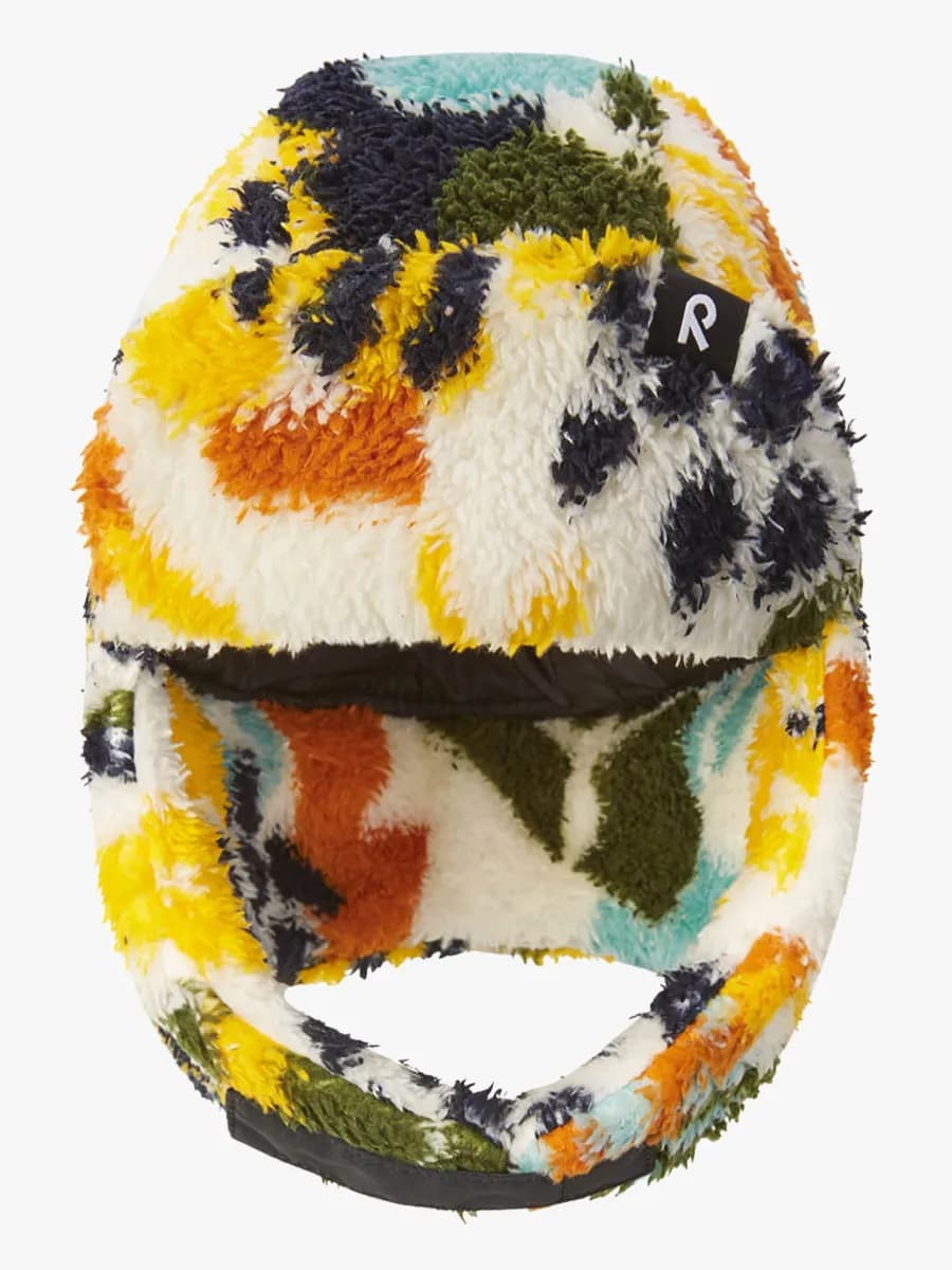 Reima Piletti Mössa, Thyme Green, 48