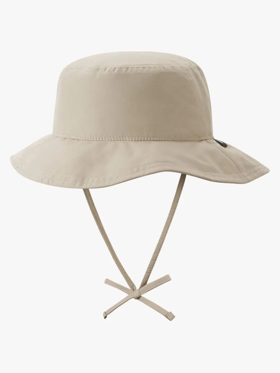 Reima Rantsu UV-Hatt, Earthy Beige, 52
