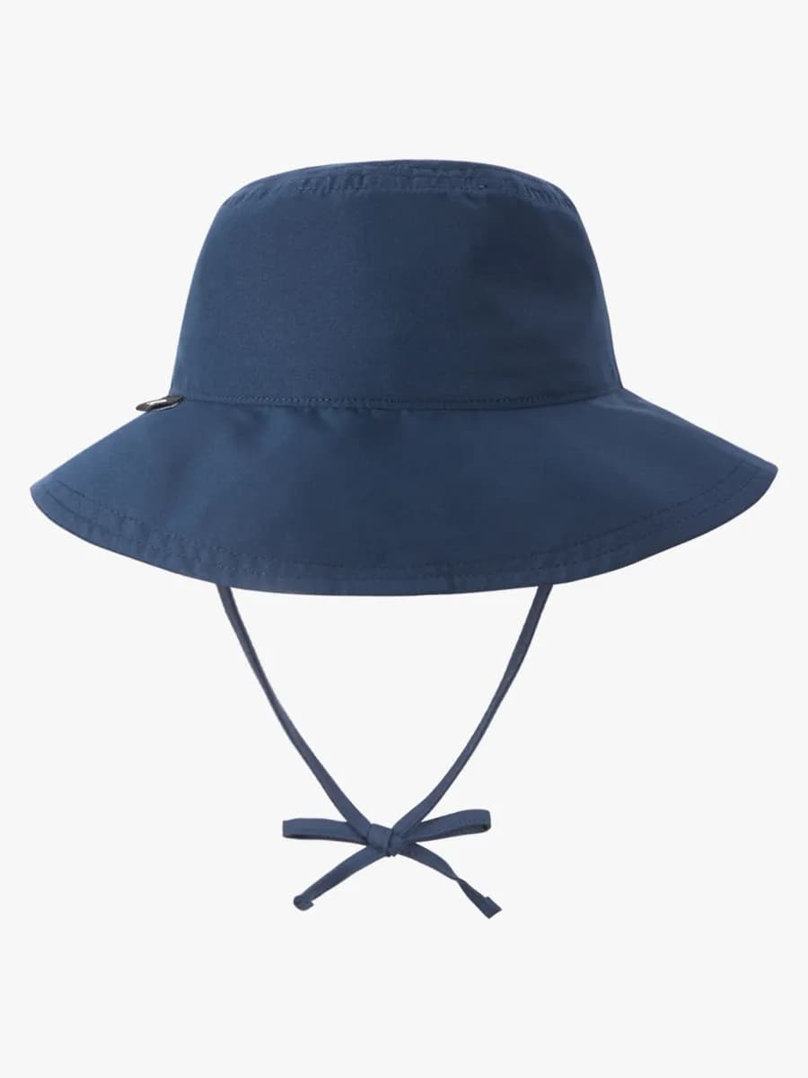Reima Rantsu UV-Hatt, Navy, 52