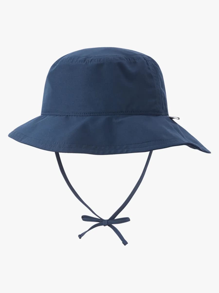 Reima Rantsu UV-Hatt, Navy, 52