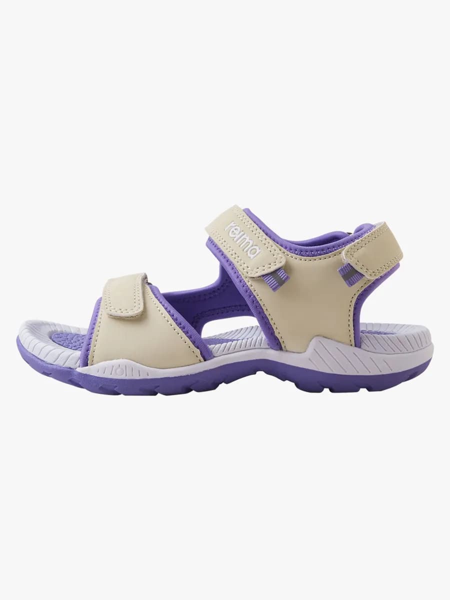 Reima Ratas Sandaler, Birch Beige, 28