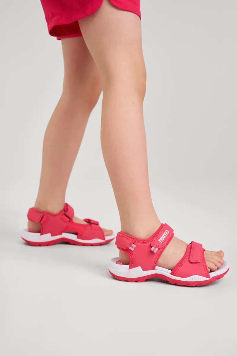 Reima Ratas Sandaler, Bright Berry, 31