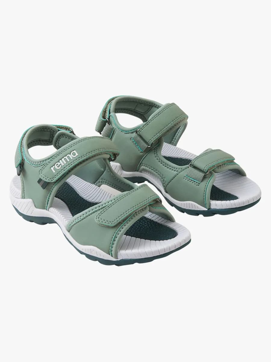 Reima Ratas Sandaler, Stone Green, 29