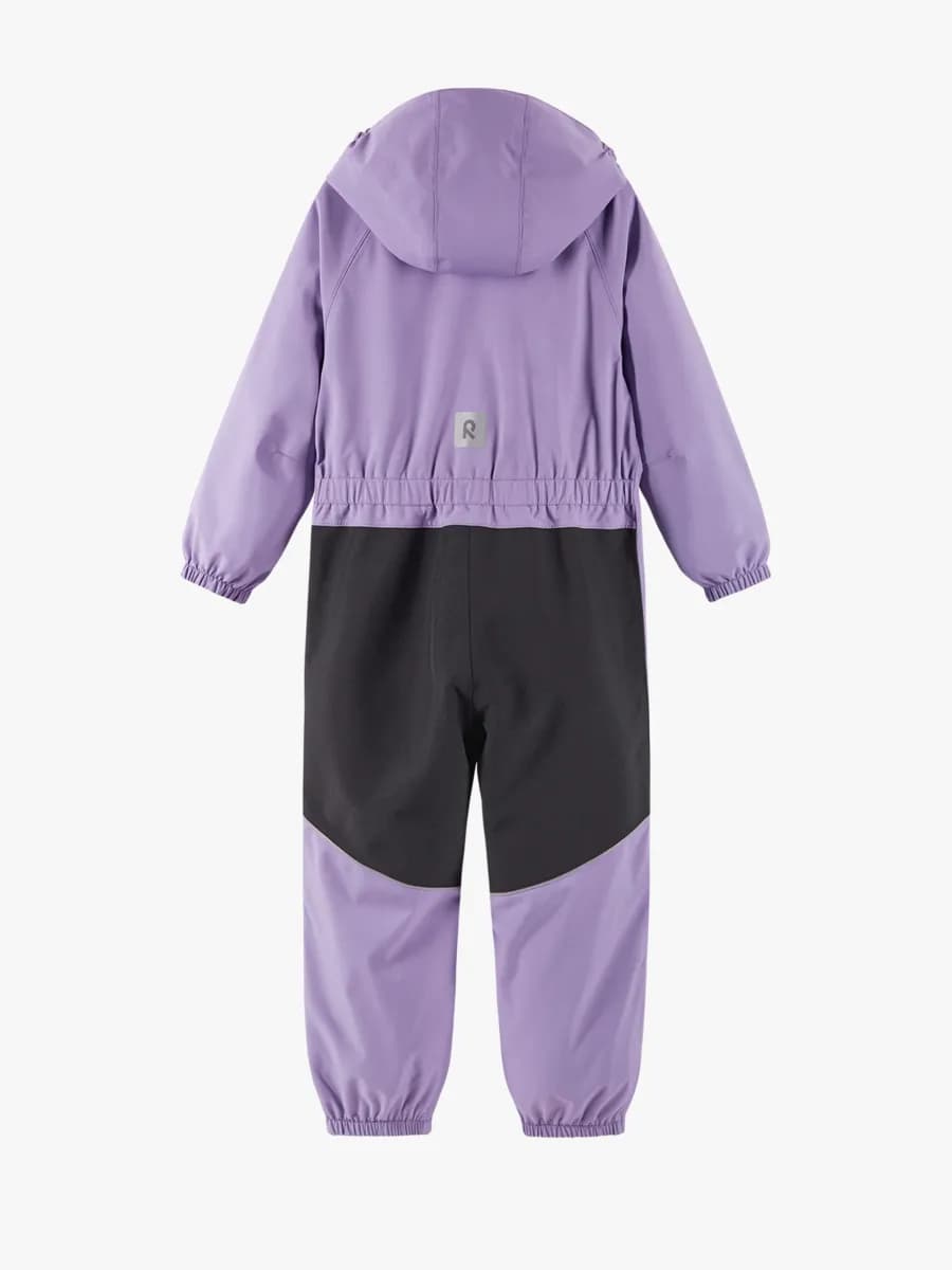Reima ReimaTec Paihola Skaloverall, Misty Violet, 104