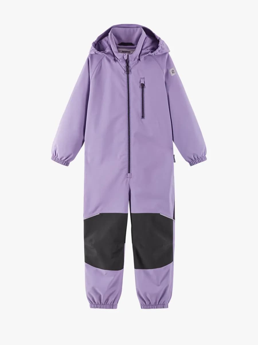 Reima ReimaTec Paihola Skaloverall, Misty Violet, 104