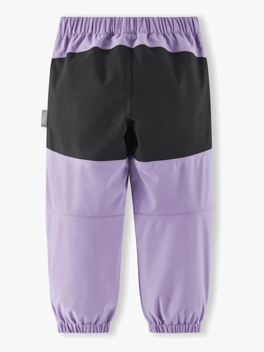 Reima ReimaTec Samppi  Vattentäta Skalbyxor, Misty Violet, 104
