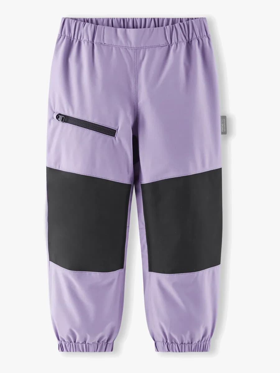 Reima ReimaTec Samppi  Vattentäta Skalbyxor, Misty Violet, 104