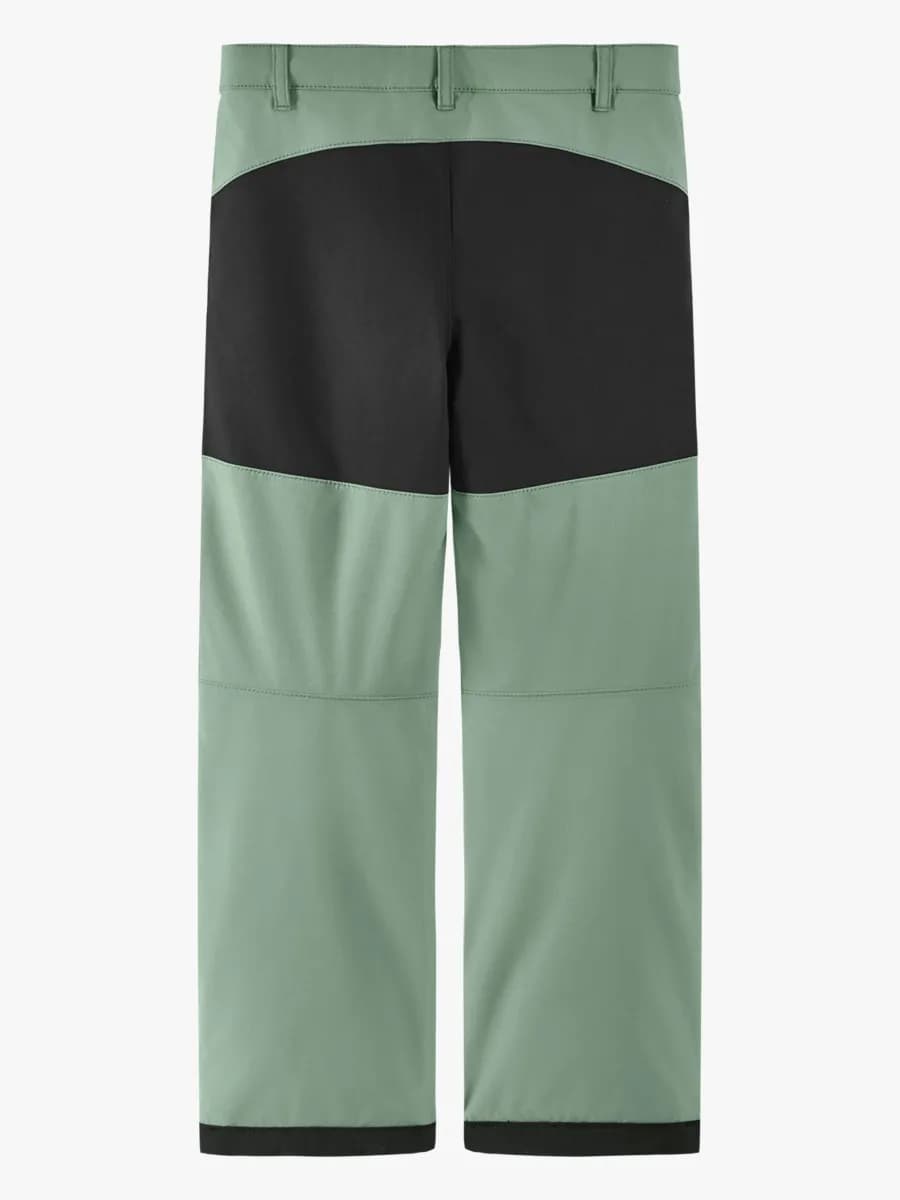Reima ReimaTec Sampu Skalbyxor, Stone Green, 152