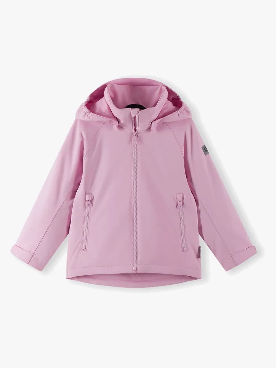Reima ReimaTec Sulkava Skaljacka, Light Heather, 122