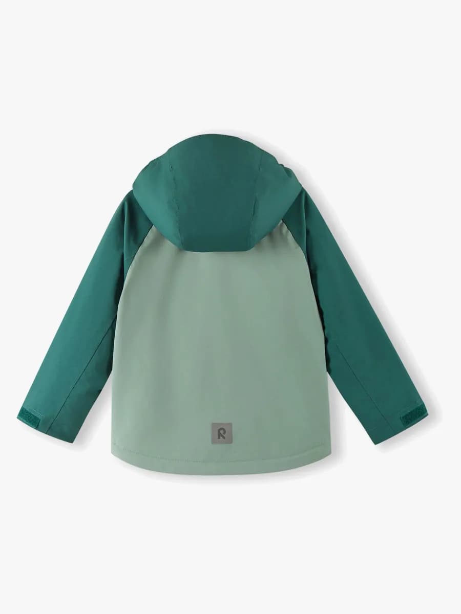 Reima ReimaTec Sulkava Skaljacka, Stone Green, 104