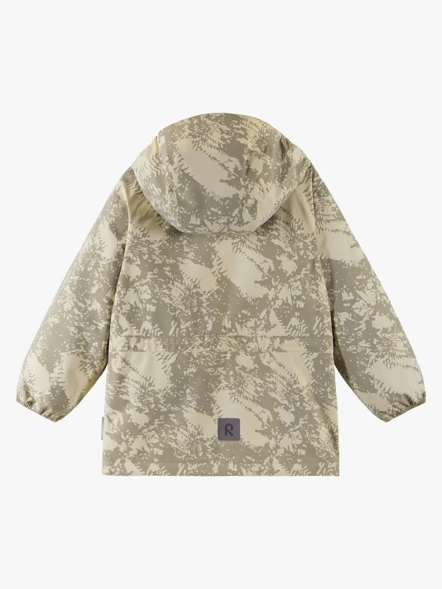 Reima ReimaTec Tuiskula Skaljacka, Earthy Beige, 116