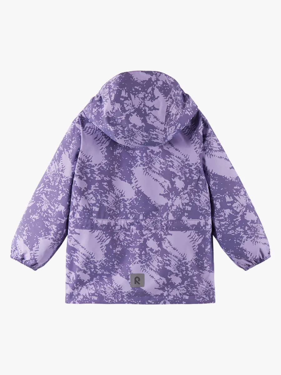 Reima ReimaTec Tuiskula Skaljacka, Misty Violet, 116