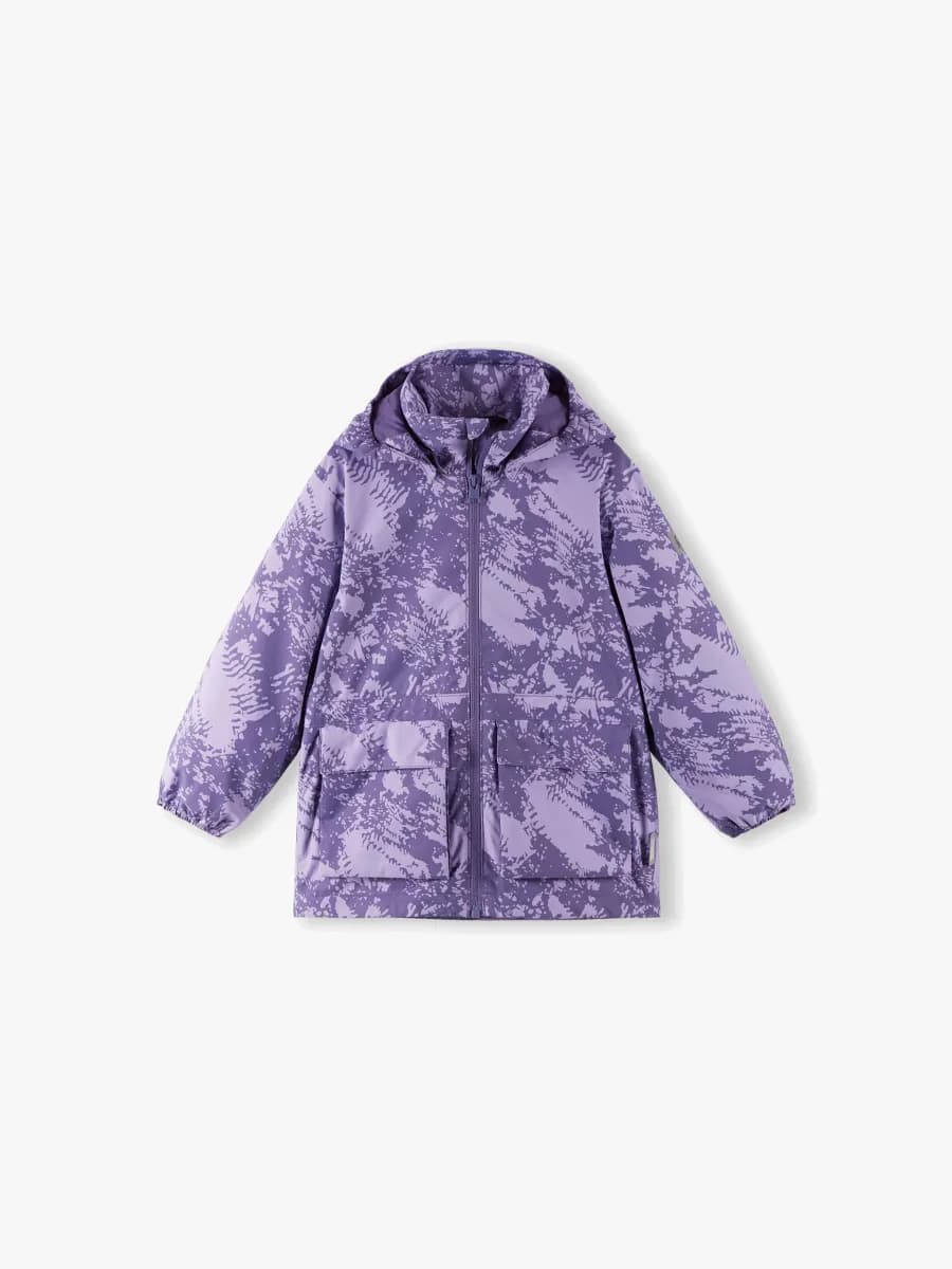 Reima ReimaTec Tuiskula Skaljacka, Misty Violet, 116