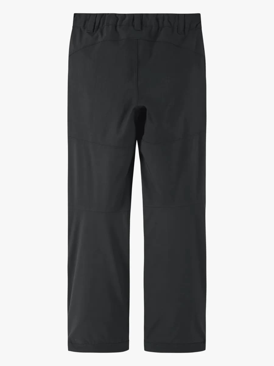 Reima Sampu Skalbyxor, Black, 152