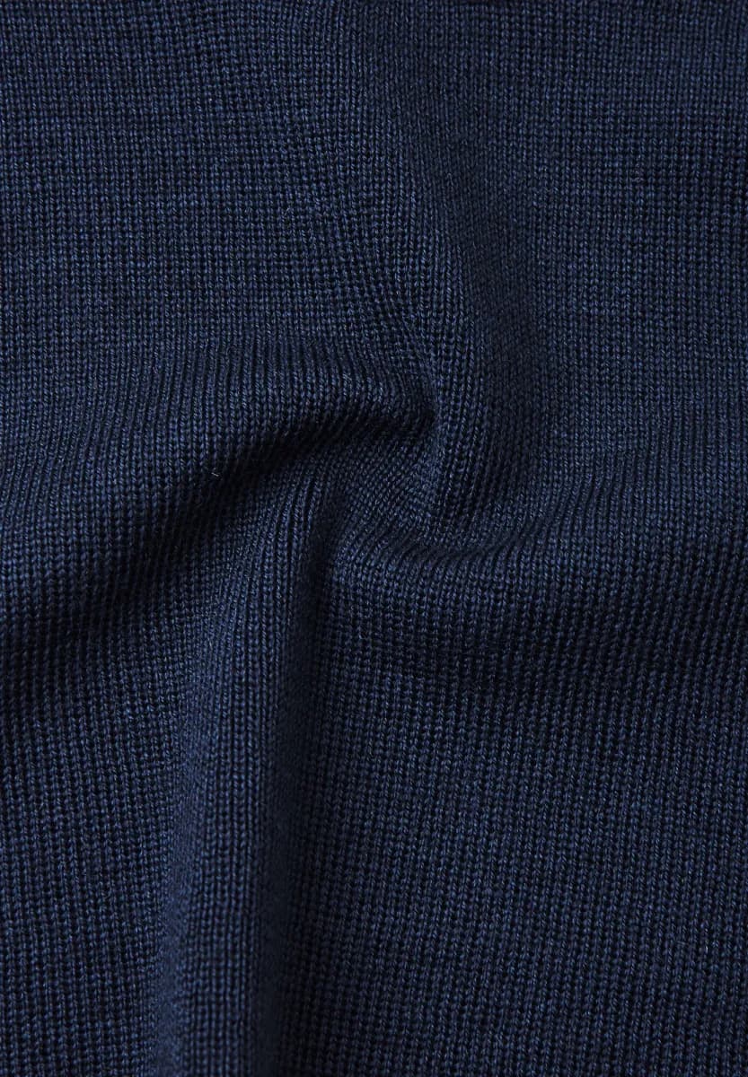 Reima Star Halskrage Merinoull, Navy, 44