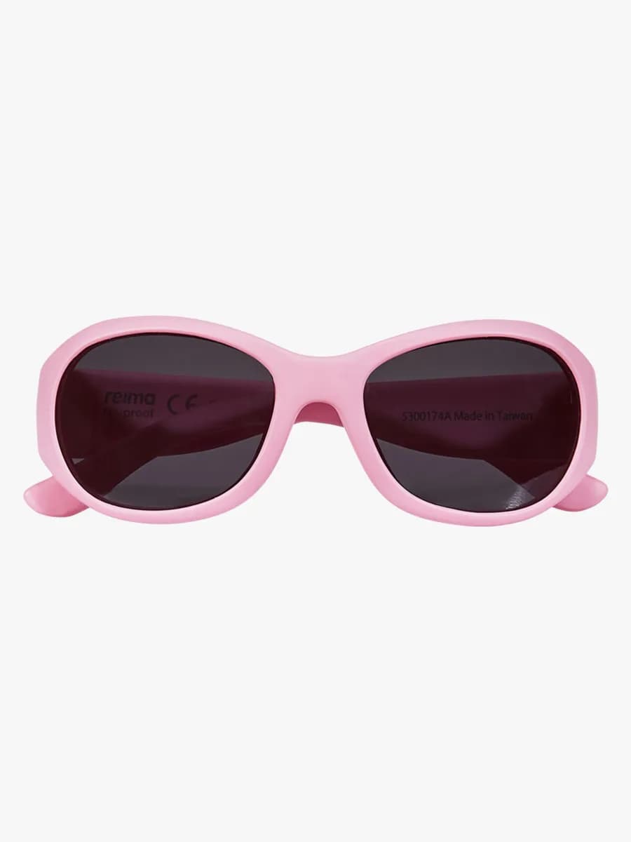 Reima Surffi Solglasögon, Fairy Pink