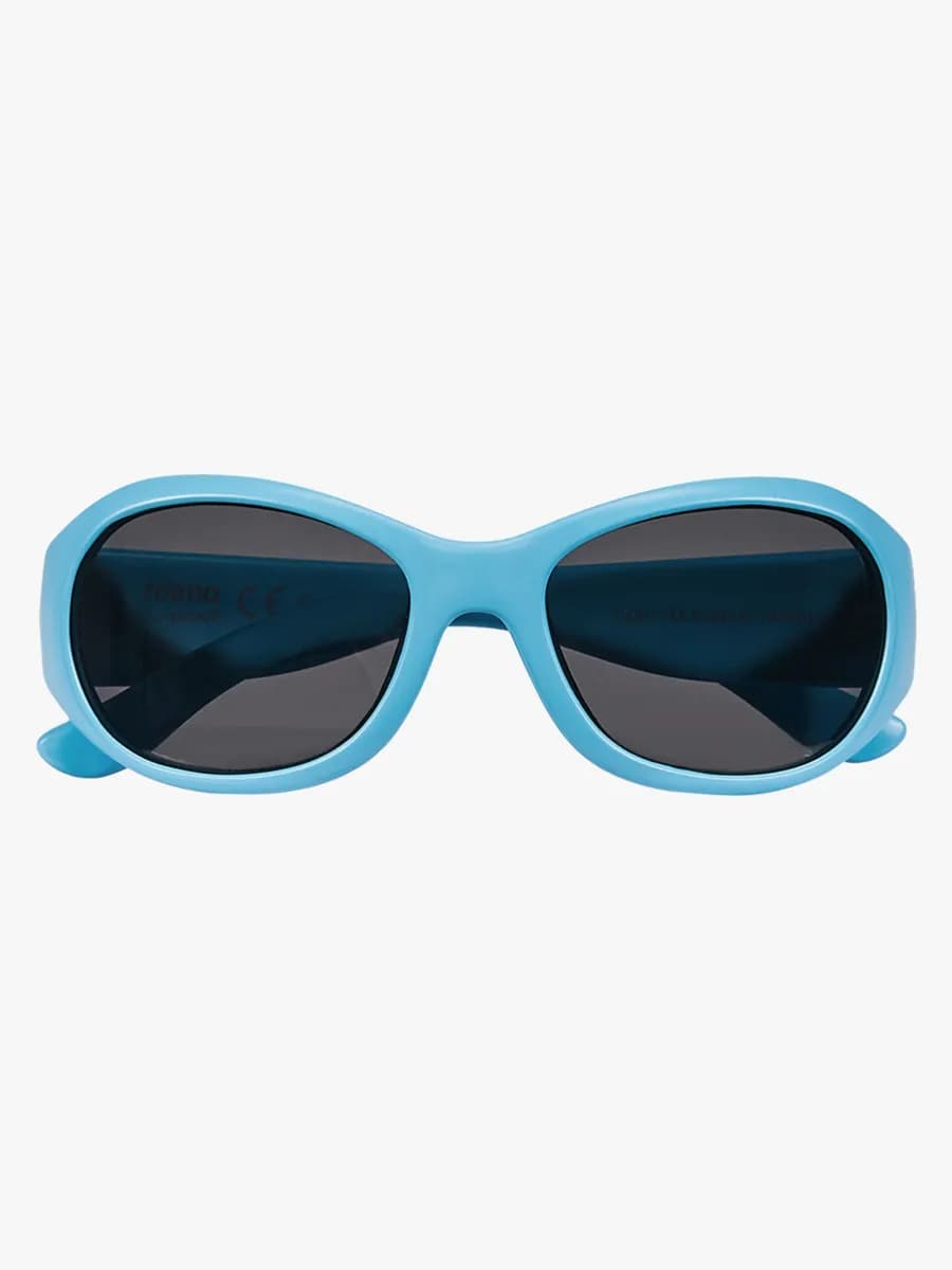 Reima Surffi Solglasögon, Turquoise Blue